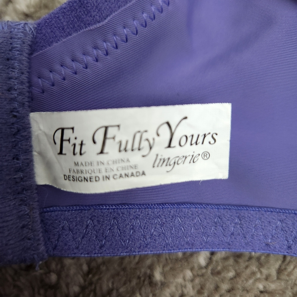 Bra - Picture 3 of 3
